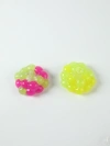 Cross-border best-selling water-absorbing beads, memory beads, stress-relieving toys factory Item Picture